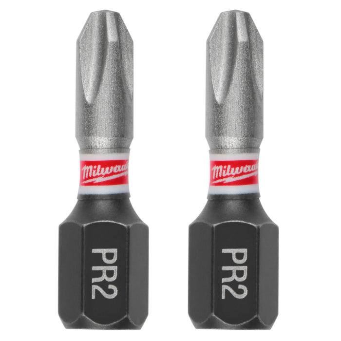 Milwaukee INSERT BIT PHILLIPS #2 48-32-4444