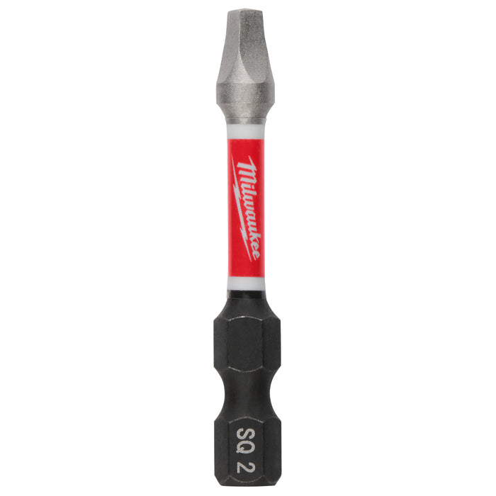 Milwaukee Shockwave 2" Power Bit 48-32-4472