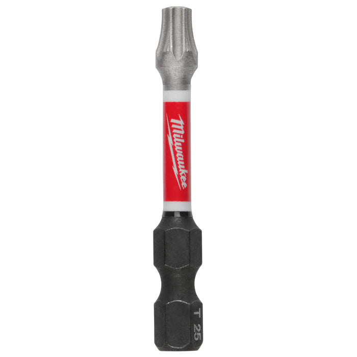 Milwaukee 2" BIT TORX T25 48-32-4485