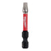 MILWAUKEE SHOCKWAVE™ 2" Impact Torx T27 Power Bit