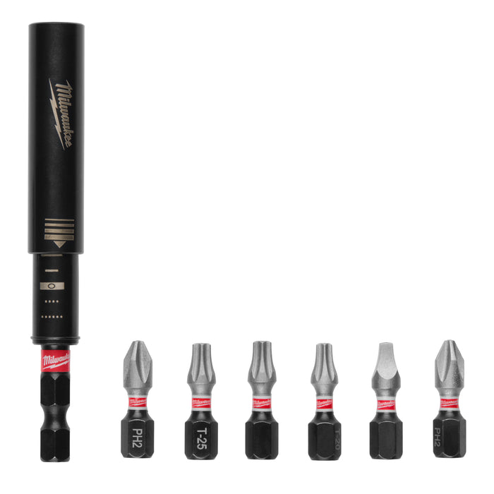 Milwaukee Magnetic Drive Guide 48-32-4515