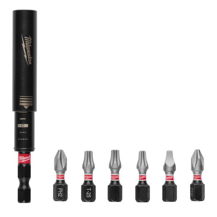 Milwaukee Magnetic Drive Guide 48-32-4515