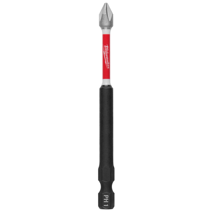 Milwaukee Power Impact Bits 48-32-4560