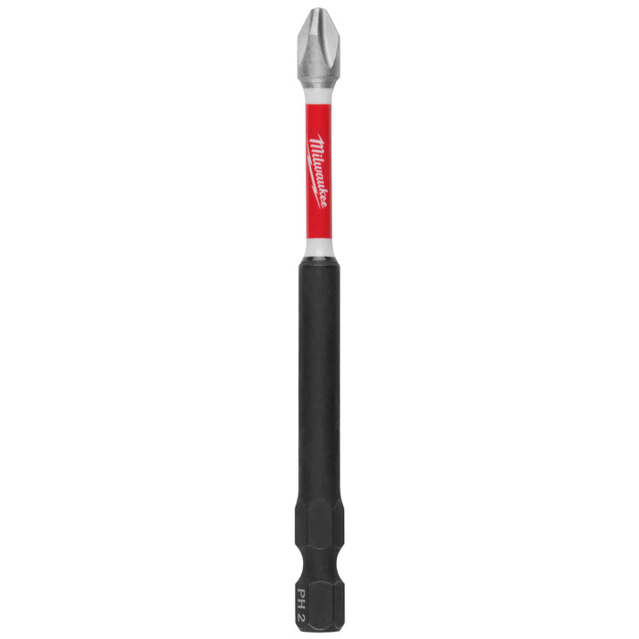 Milwaukee 3-1/2" BIT PHILLIPS #2 48-32-4562