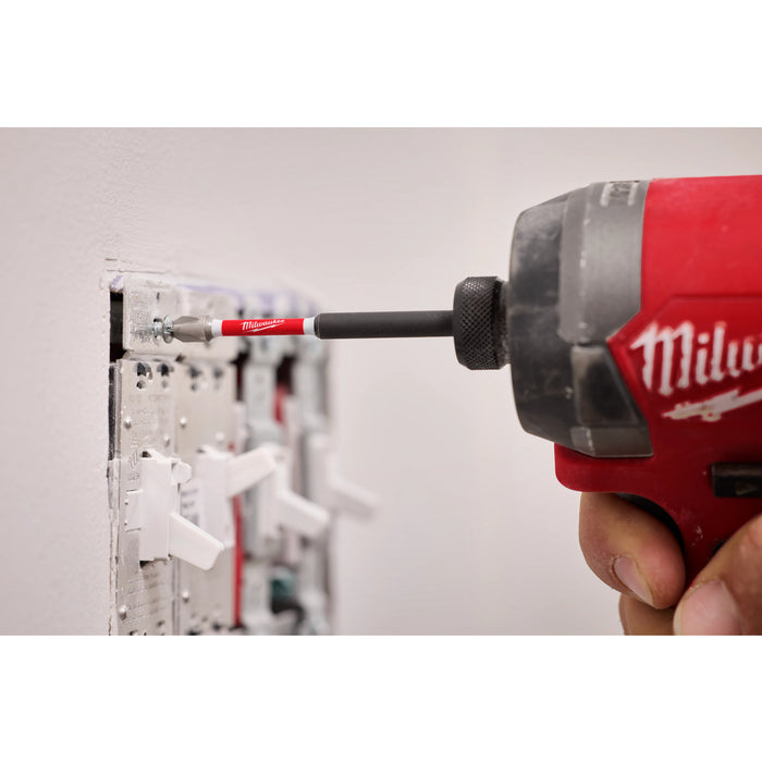 Milwaukee Impact Bits 48-32-4432