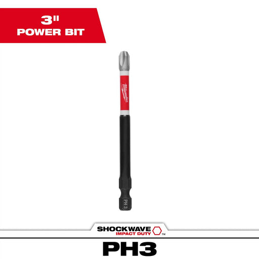 PH3 Power Bit