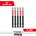 PH3 Driver Bits