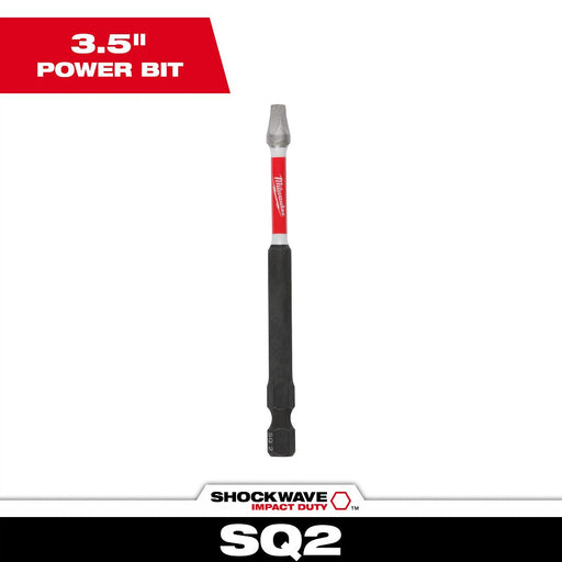 SQ2 Power Bits