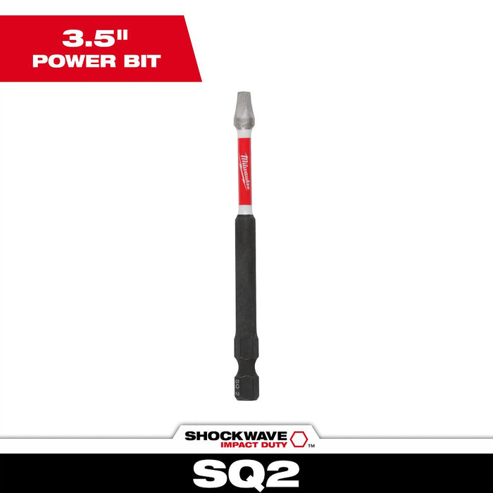 SQ2 Power Bits