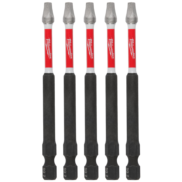 Milwaukee Power Bits 48-32-4574