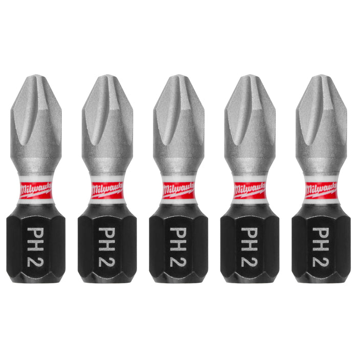 Milwaukee INSERT BIT PHILLIPS #2 48-32-4601