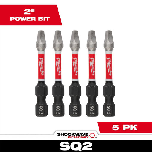 SQ2 Power Bits
