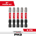 PH3 Driver Bits