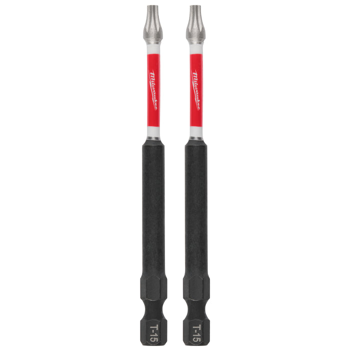 Milwaukee Power Bits 48-32-4394