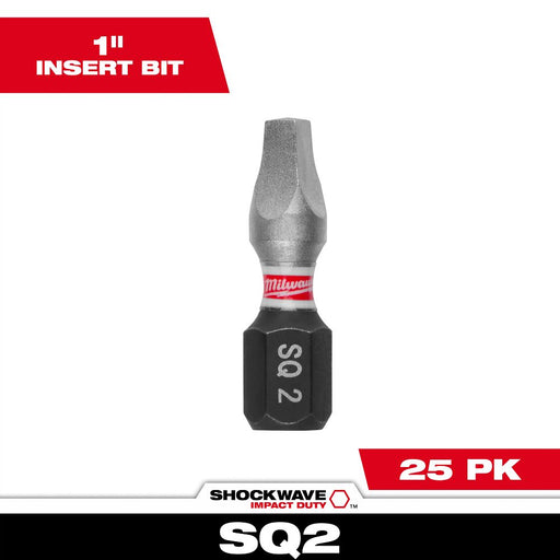 SQ2 Insert Bit