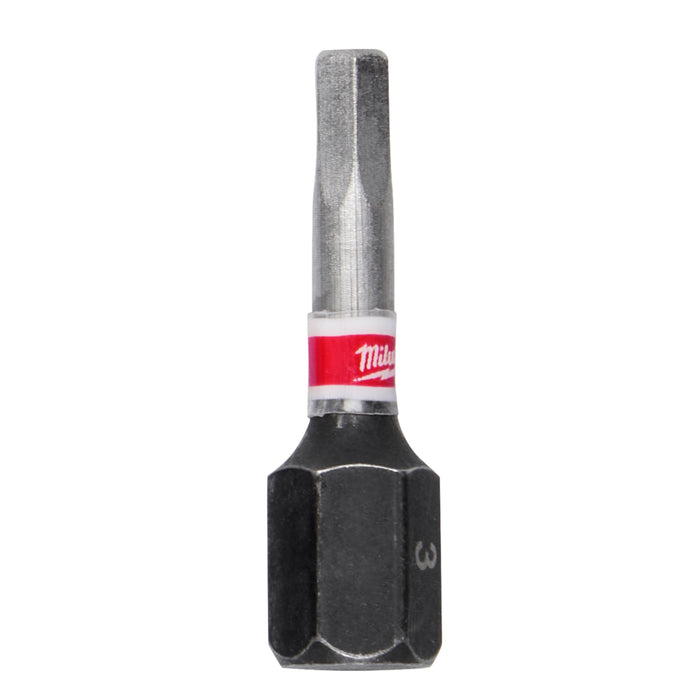 Milwaukee Shockwave Insert Bit Hex 48-32-4725