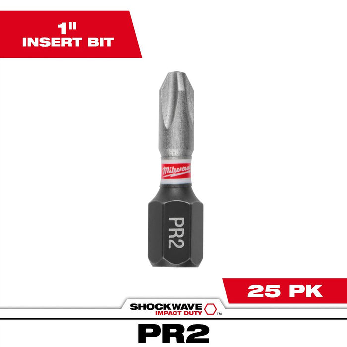 PH2 Insert Bit