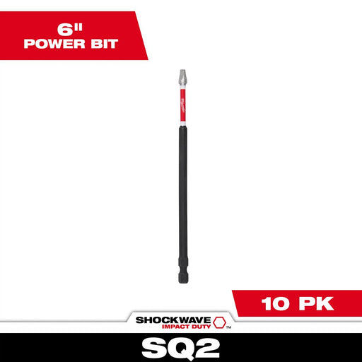 SQ2 Power Bit