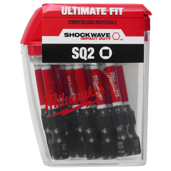 Milwaukee Power Bits 48-32-5010