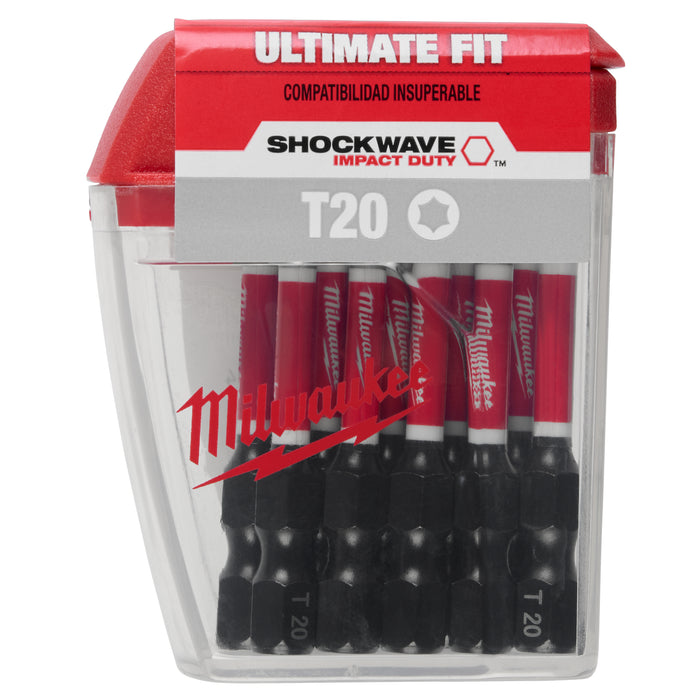 Milwaukee Power Bits 48-32-5012