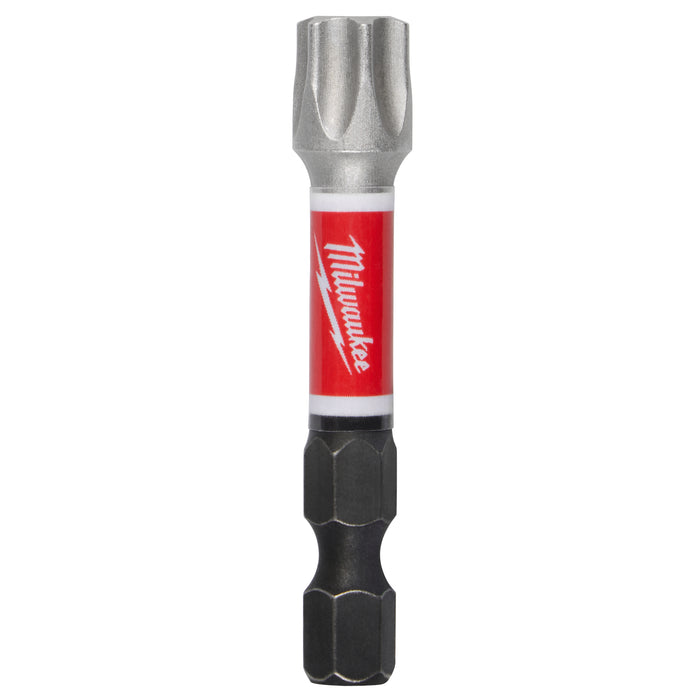 Milwaukee 2" T50 Impact Bit 1Pk 48-32-6001