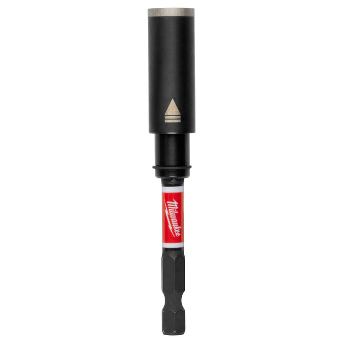 Milwaukee 3in. Screw-Holding Bit Holder 48-32-7903