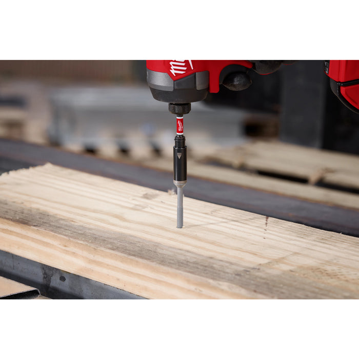 Milwaukee 3in. Screw-Holding Bit Holder 48-32-7903