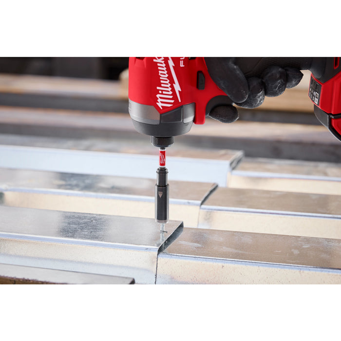 Milwaukee 3in. Screw-Holding Bit Holder 48-32-7903