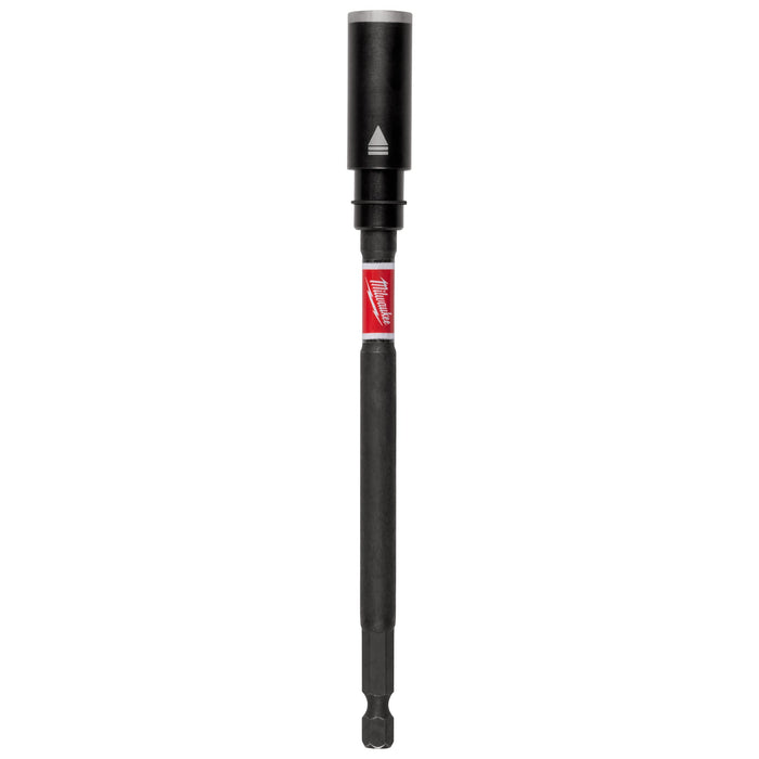 Milwaukee SHOCKWAVE Impact Duty 6" Screw-Holding Bit Holder 48-32-7904