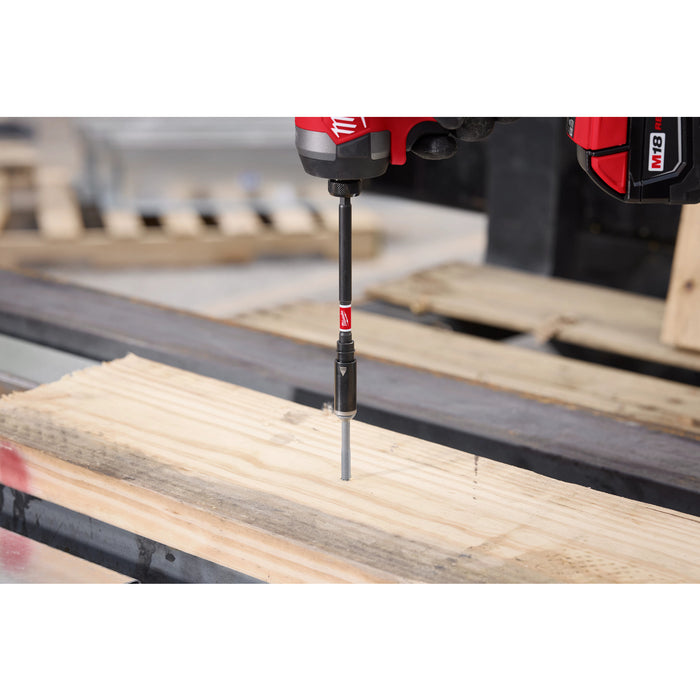 Milwaukee 6" Screw Holding Bit Holder 48-32-7904