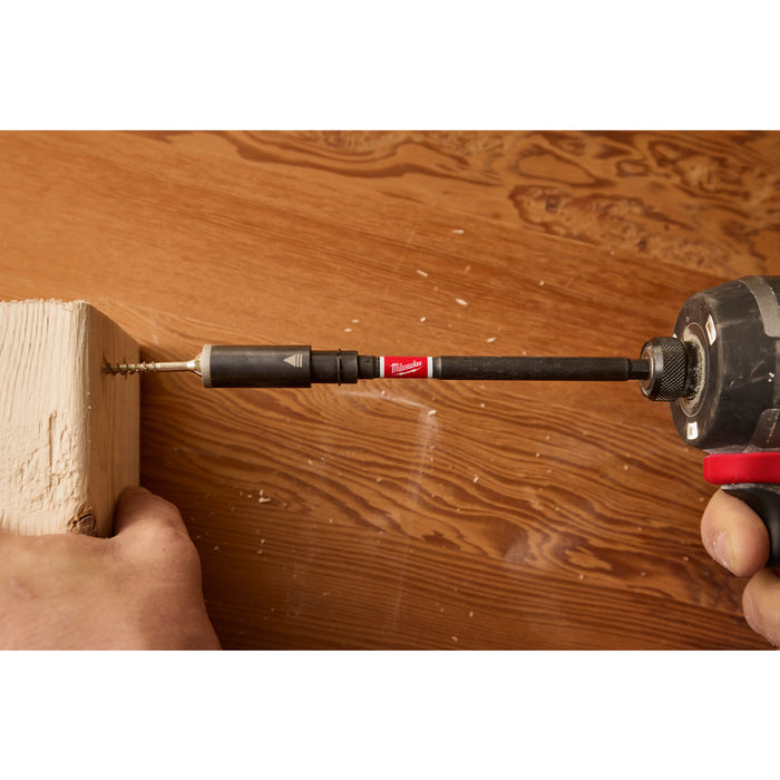 Milwaukee 6" Screw Holding Bit Holder 48-32-7904