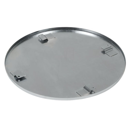 MX FUEL 24" Float Pan