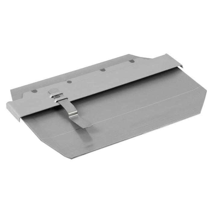 MX FUEL 4-Pack Float Shoe Blades