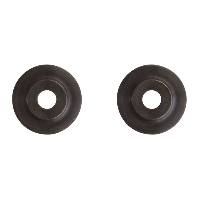 Milwaukee Cutter Wheel, 2-Pack 48-38-0010