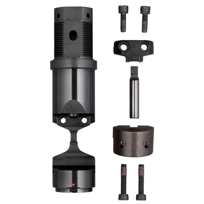 Milwaukee M18 FUEL 10-Gauge Nibbler Die Holder Kit 48-44-0276