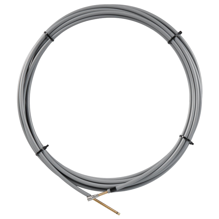 Milwaukee 1/4" x 35' Replacement Drain Snake Cable M12 FUEL 48-53-2519
