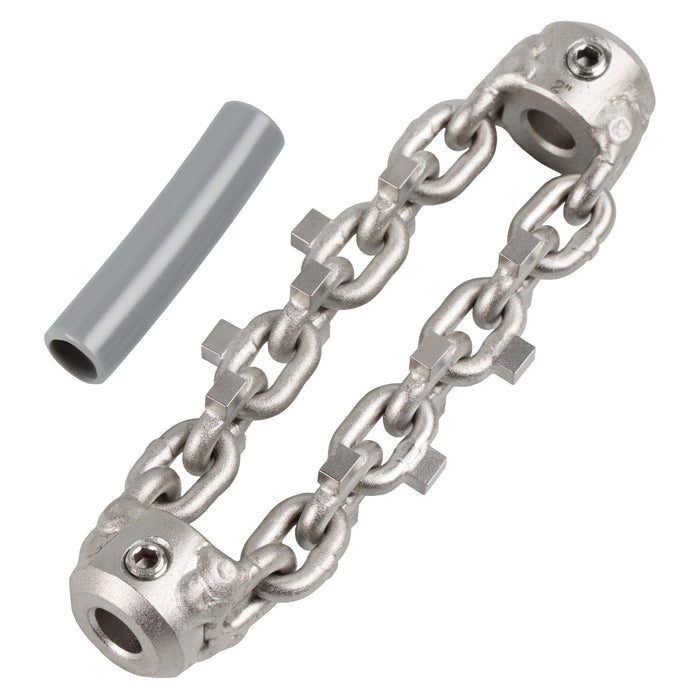 Milwaukee 2" Carbide Chain Knocker for 1/4" Chain Snake Cable 48-53-3036
