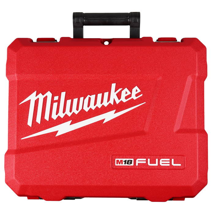 MILWAUKEE M18 FUEL™ Controlled Torque Compact Impact Wrench Carrying Case