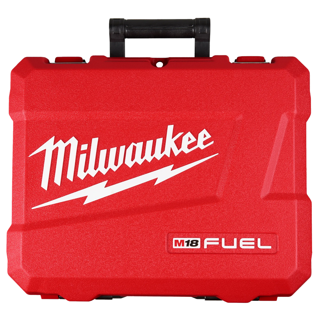 MILWAUKEE M18 FUEL™ Controlled Mid-Torque Impact Wrench Carrying Case