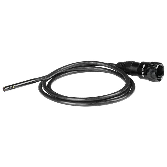 Milwaukee Tools 5mm 5' Borescope Camera Cable