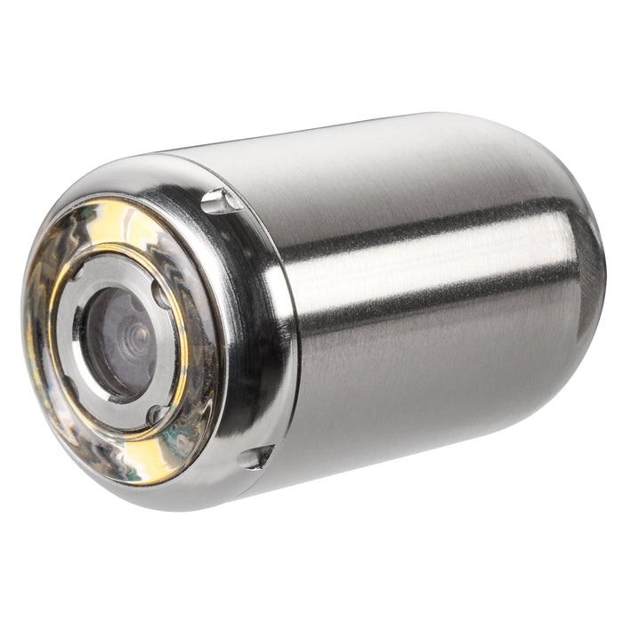 Milwaukee 20mm Replacement Camera Head for M12 85’ High Flex Compact Inspection Camera 48-53-3322