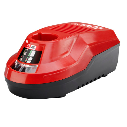 MILWAUKEE M4™ Battery Charger