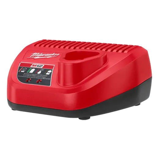 MILWAUKEE M12™ Battery Charger