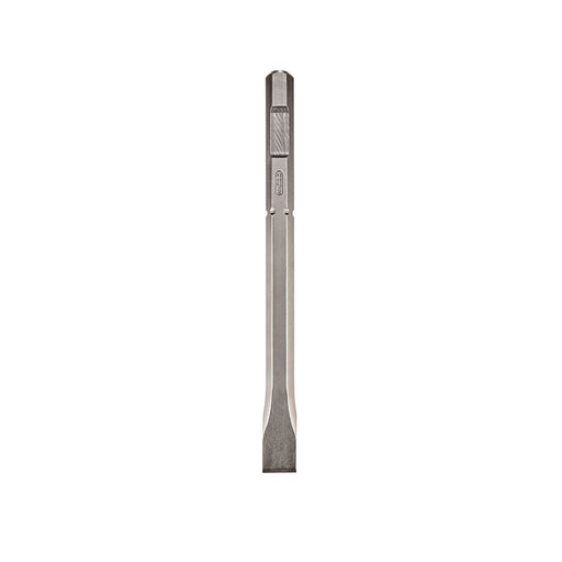 12-Inch Flat Chisel