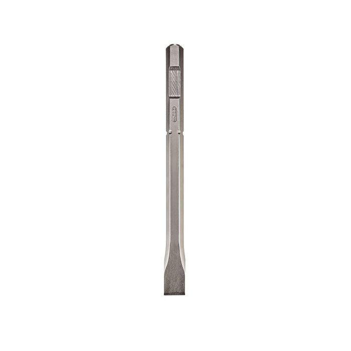 12-Inch Flat Chisel