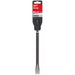3/4"x10" Flat Chisel
