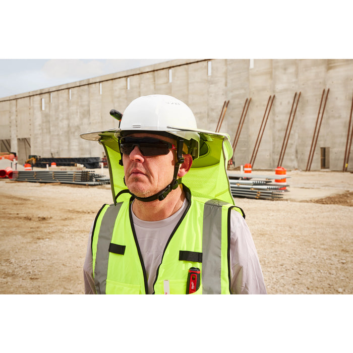 Milwaukee BOLT™ VISOR AND SUNSHADE 48-73-1078
