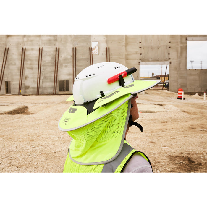 Milwaukee BOLT™ VISOR AND SUNSHADE 48-73-1078