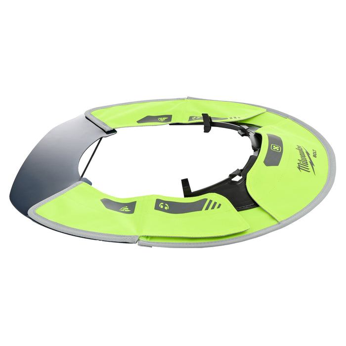 Milwaukee BOLT Sun Visor 48-73-1079