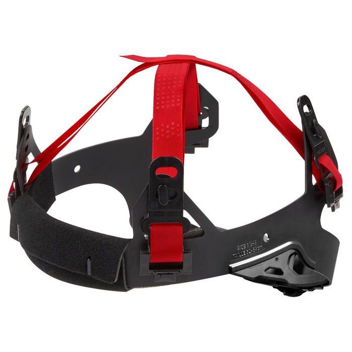 Milwaukee Tools 4PT HAT RATCHET SUSPENSION 48-73-1096